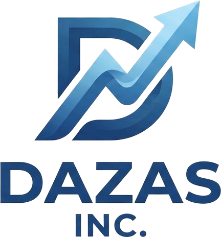 Dazas Inc.