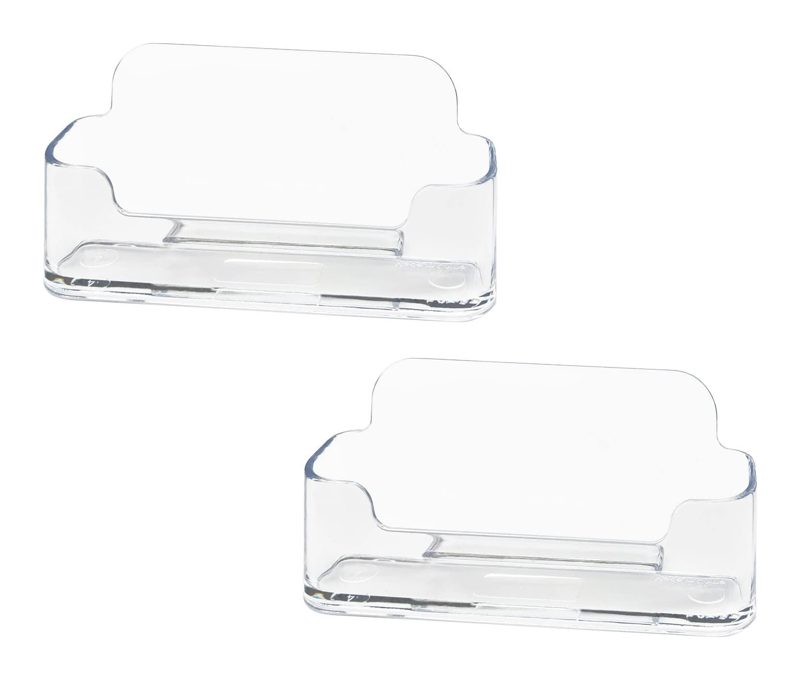 Business card holder