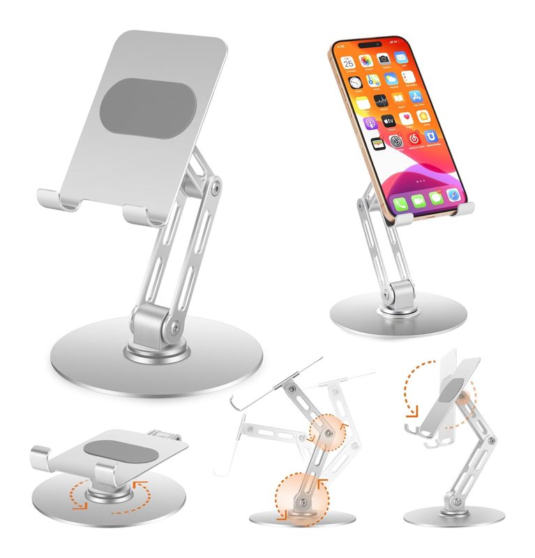 Phone holder