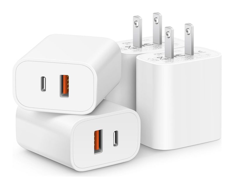 USB charger